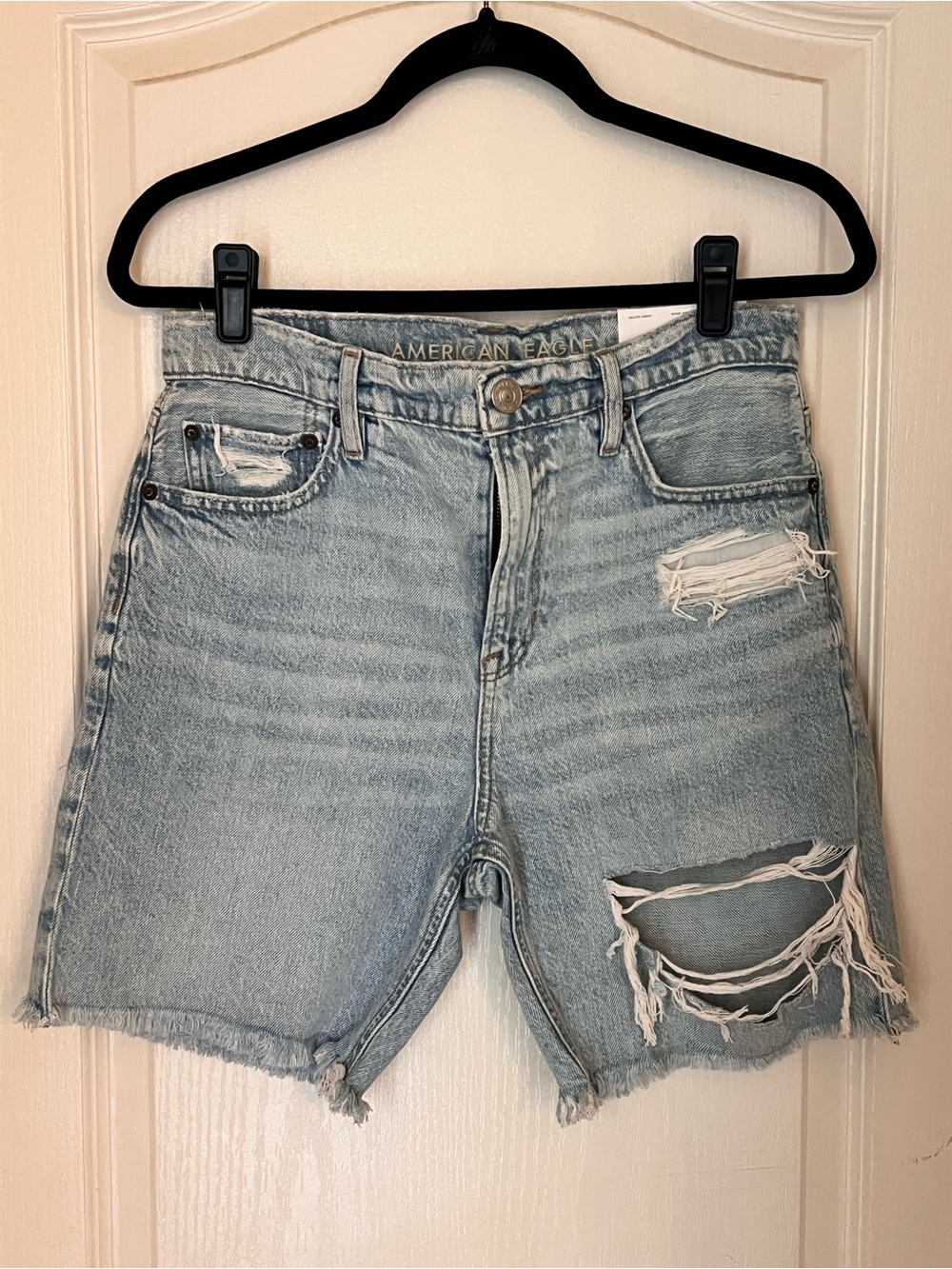 American Eagle Outfitters Women’s- Skater Short